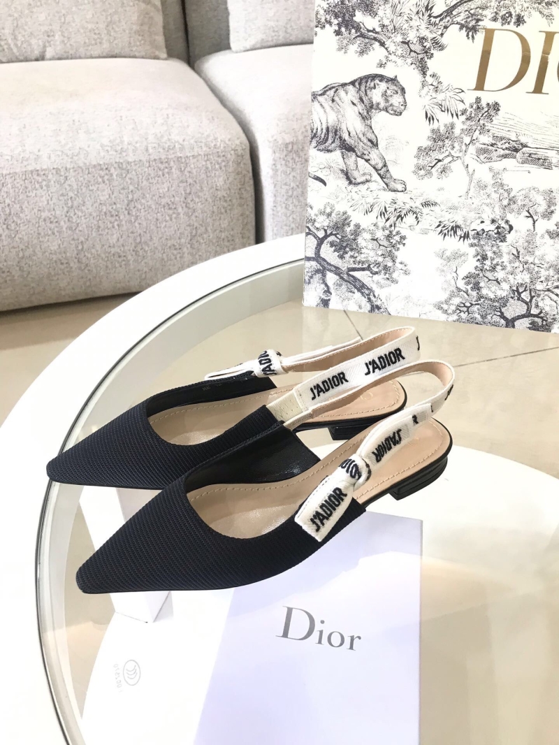 Christian Dior High Heels